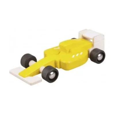 Mașinuța de viteză F1
