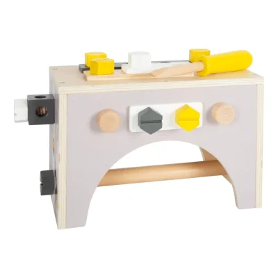 Trusă de scule pentru copii 2 in 1 Miniwob