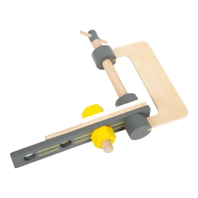 Trusă de scule pentru copii 2 in 1 Miniwob
