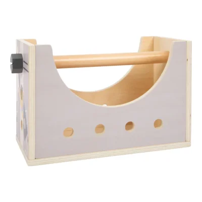 Trusă de scule pentru copii 2 in 1 Miniwob
