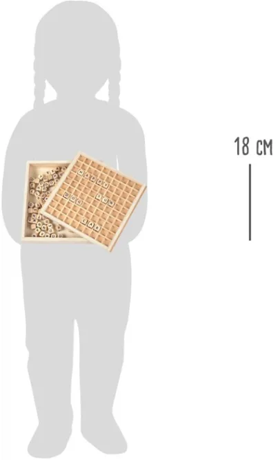 Joc formeaza cuvinte, 145 piese