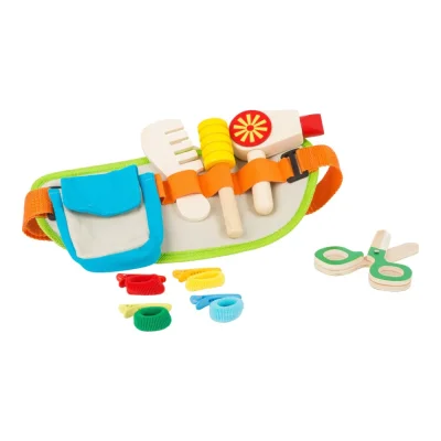 Set accesorii păr, frizer