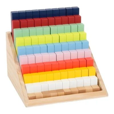 Joc interactiv pentru copii - matematică