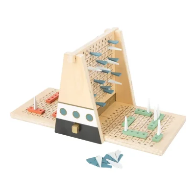 Joc de strategie Regatta