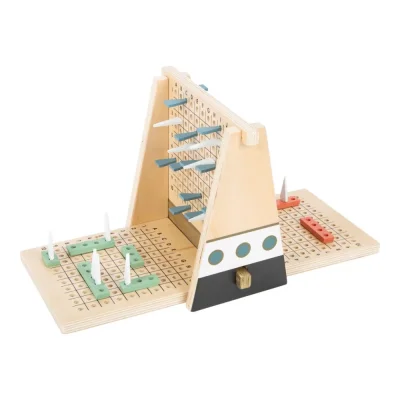 Joc de strategie Regatta