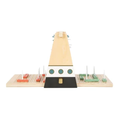 Joc de strategie Regatta