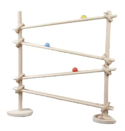 Marble Run joc cu bile
