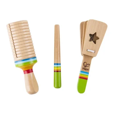 Instrumente muzicale, lemn