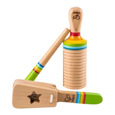 Instrumente muzicale, lemn