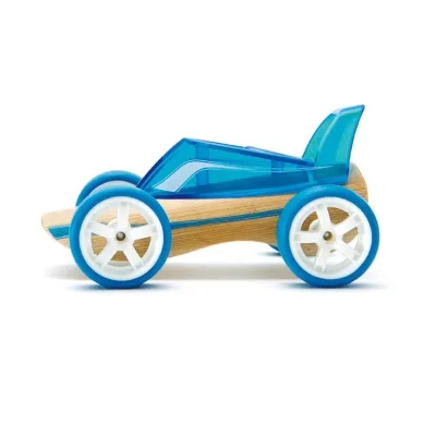 Roadster- mașina de colecție HAPE