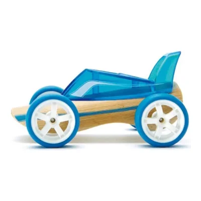 Roadster- mașina de colecție HAPE