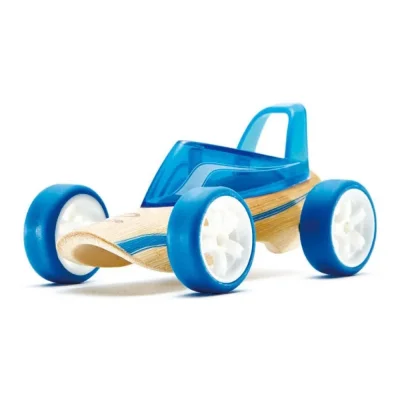 Roadster- mașina de colecție HAPE