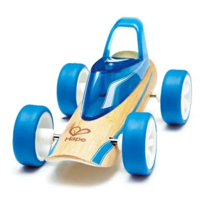 Roadster- mașina de colecție HAPE