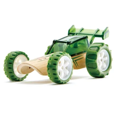 Mașinuța de colecție Mini Baja -HAPE