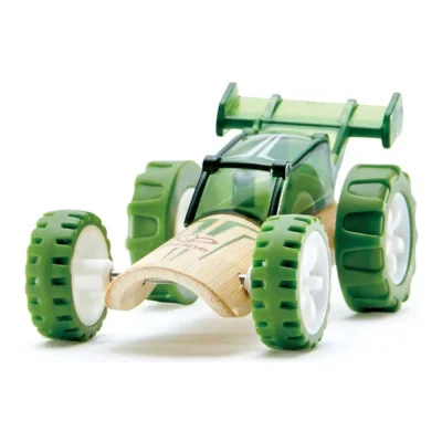 Mașinuța de colecție Mini Baja -HAPE