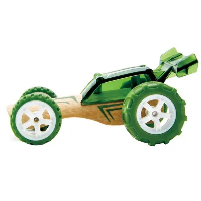 Mașinuța de colecție Mini Baja -HAPE