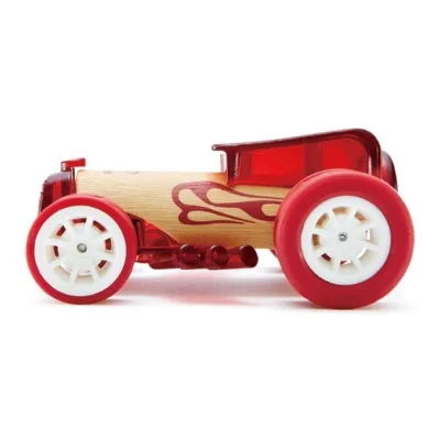 Mașinuța de colecție Mini Bruiser HAPE