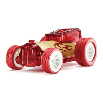 Mașinuța de colecție Mini Bruiser HAPE