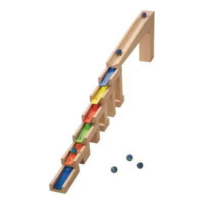 Blocuri de construcție cu bile HABA