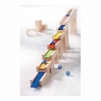 Blocuri de construcție cu bile HABA